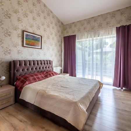 Apartamento New!!!Townhouse Three Floors!!! Jūrkalne Exterior foto