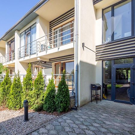 Apartamento New!!!Townhouse Three Floors!!! Jūrkalne Exterior foto
