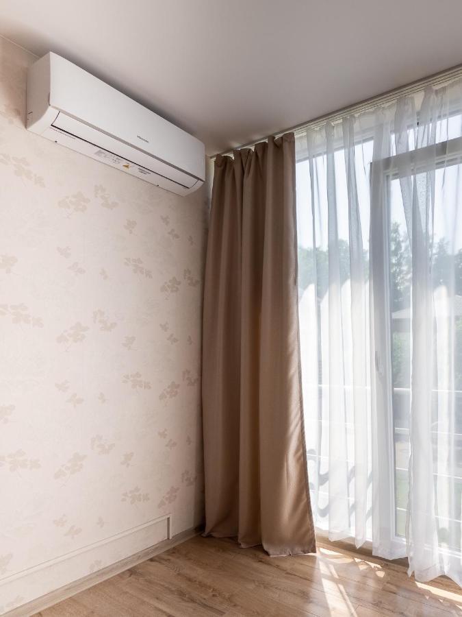 Apartamento New!!!Townhouse Three Floors!!! Jūrkalne Exterior foto