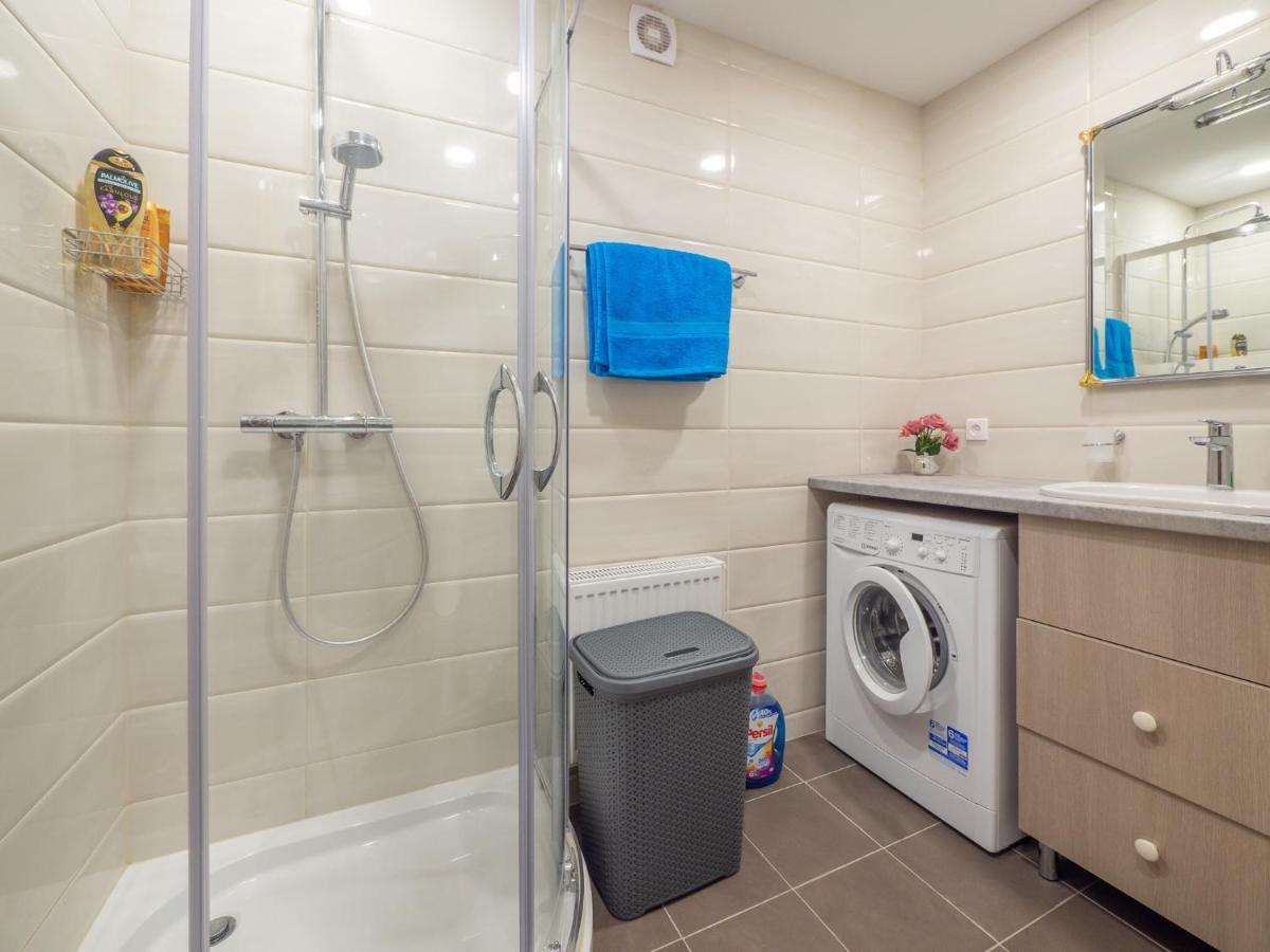 Apartamento New!!!Townhouse Three Floors!!! Jūrkalne Exterior foto