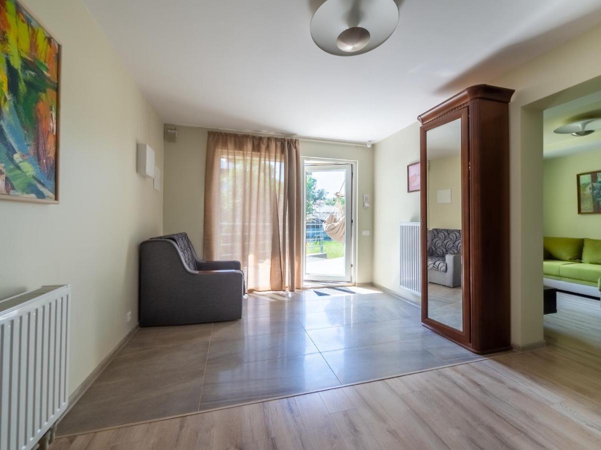 Apartamento New!!!Townhouse Three Floors!!! Jūrkalne Exterior foto