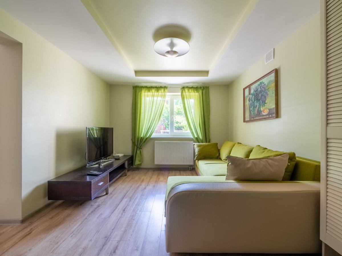 Apartamento New!!!Townhouse Three Floors!!! Jūrkalne Exterior foto