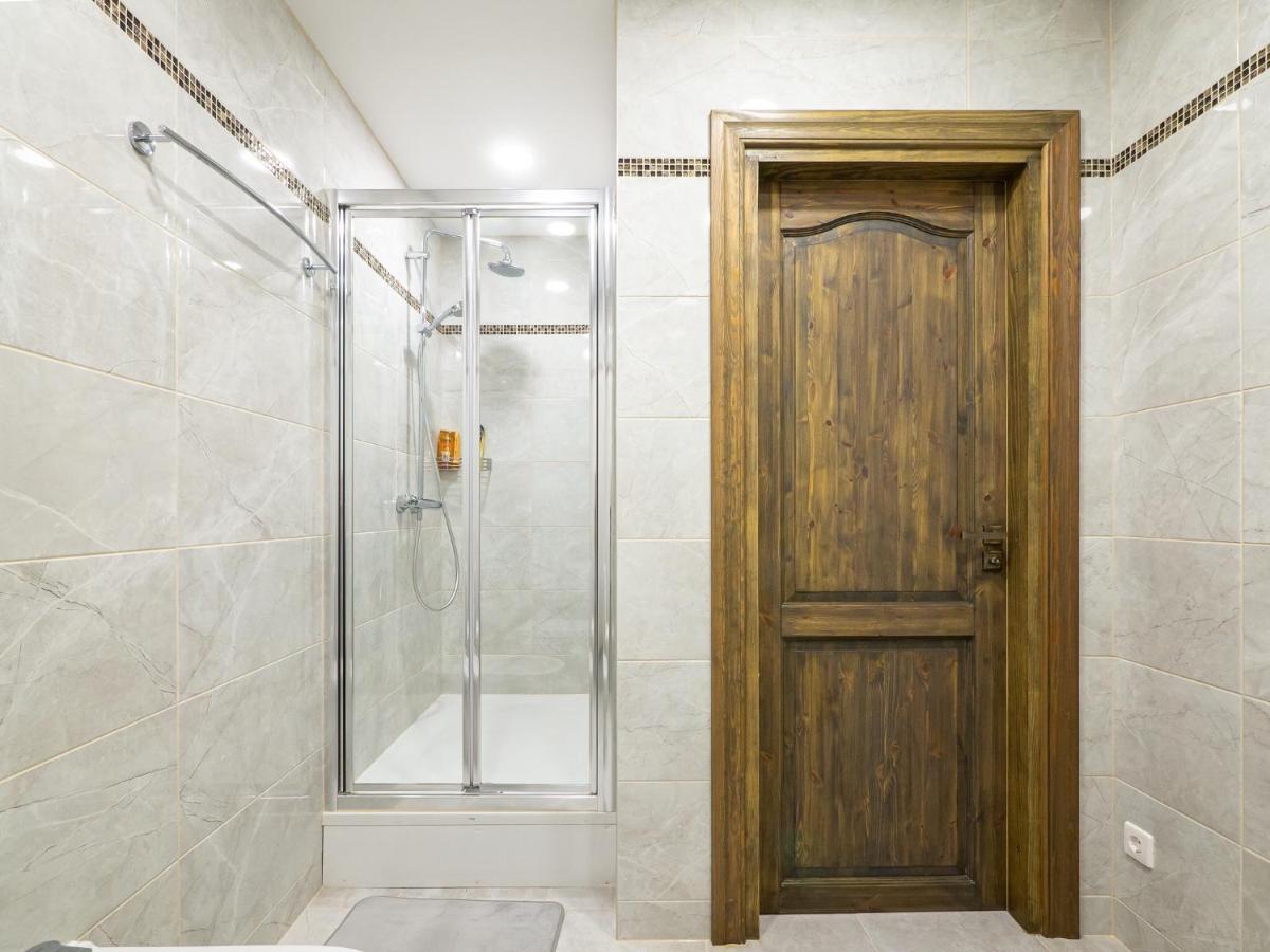 Apartamento New!!!Townhouse Three Floors!!! Jūrkalne Exterior foto