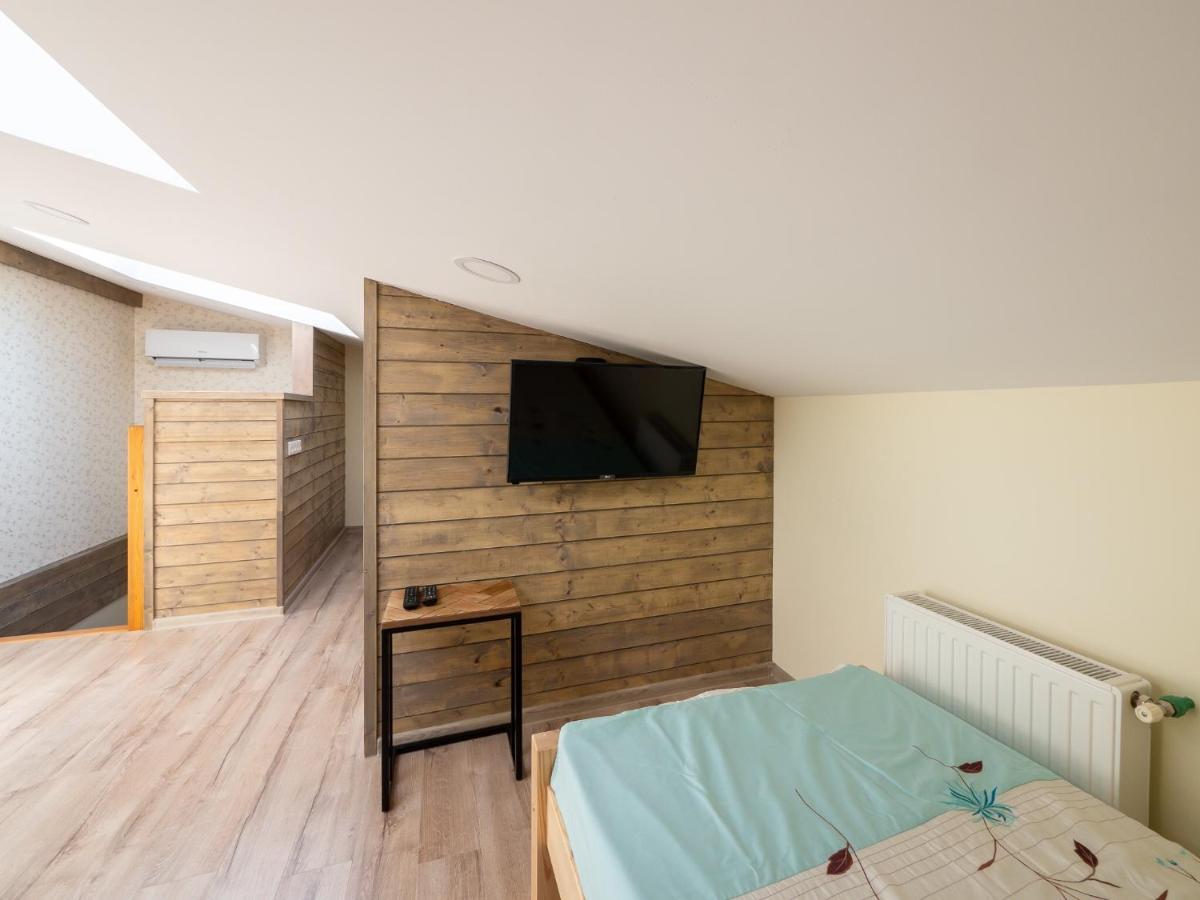 Apartamento New!!!Townhouse Three Floors!!! Jūrkalne Exterior foto